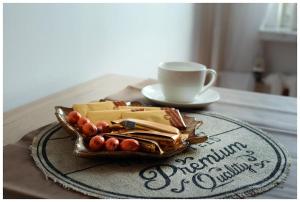 Color Apartment Ciepłe Gniazdko