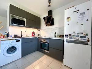 Les Gemmeurs - T2 proche du lac