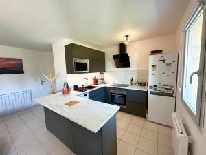 Les Gemmeurs - T2 proche du lac