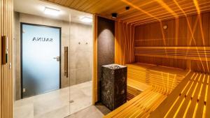 Miejsce Serdeczności - sauna, jacuzzi, parking podziemny w cenie