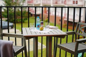 Miejsce Serdeczności - sauna, jacuzzi, parking podziemny w cenie