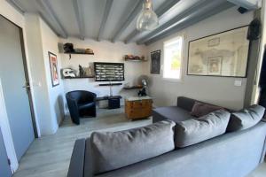 Beautiful view villa