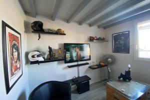 Beautiful view villa