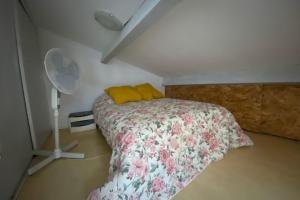 Beautiful view villa