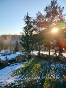 Apartament nad Jeziorem