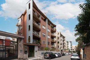 CS Vatican Metro Apartment