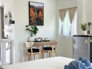 Sachi House Stay Near Muay Thai Gym and Beach