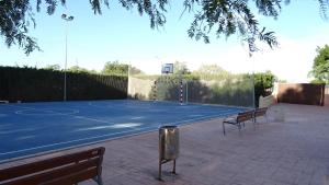 Apartamento en la playa