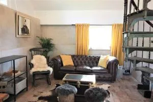 Guesthouse with sauna on Söderslätt - Ljunghusen