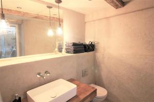 Guesthouse with sauna on Söderslätt