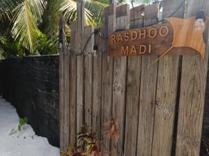 Rasdhoo Madi