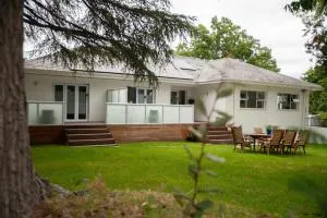 theLAB Luxury Backpackers - 弗朗斯胡克