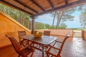 Asfodeli 14 - Cugnana Verde