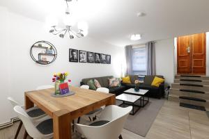 S37 Room22 Apartment Bergmannkiez