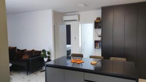 Luxury apartment Adriatic Pearl