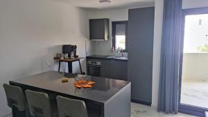 Luxury apartment Adriatic Pearl