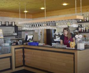 Ostello e Ristorante Vetta 1624