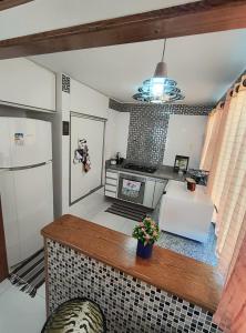 Mar Azul 2 apto 204 - Prainha