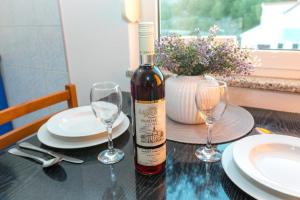 Apartments Kristijan