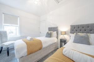 New 3 Bed Victorian Dream House