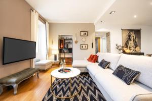 LÉCLAT, Méditerranéen - Hypercentre, Rue piétonne