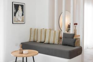 Caramelia Suite