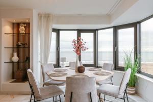 Huswell - Stylish Apartment with Sea View