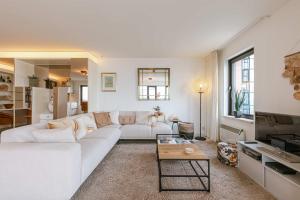 Huswell - Stylish Apartment with Sea View