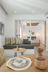 Caramelia Suite