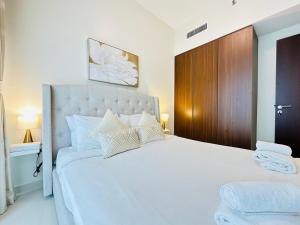 AWS Holiday Homes - Top Retreat near the Burj