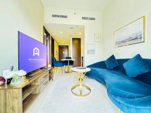 AWS Holiday Homes - Top Retreat near the Burj