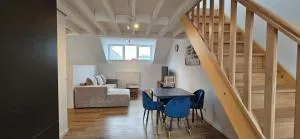 Blu shell house - Brussels