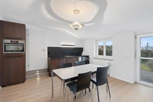 Apartment Bodensee 29 mit Küche und Garten