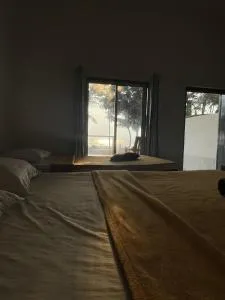 The La Mer Beach Resort - Gokarna