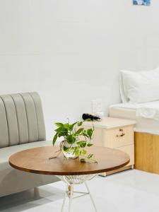 Căn Hộ Dương Đông town Hotel