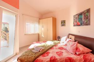 Apartments Vesna 1236