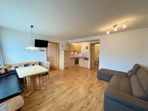 FeWo Laugen auf dem Familien- & Tierfreundlichen Haslinger Hof