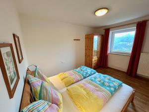 FeWo Laugen auf dem Familien- & Tierfreundlichen Haslinger Hof