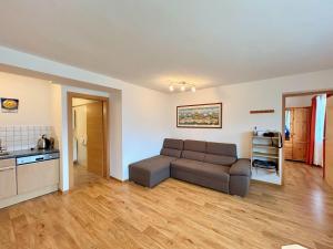 FeWo Laugen auf dem Familien- & Tierfreundlichen Haslinger Hof