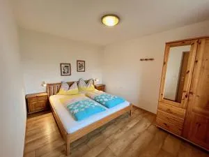 FeWo Laugen auf dem Familien- & Tierfreundlichen Haslinger Hof - Prenn