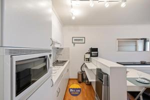 Zeezicht IX Cozy Studio with sea view T26