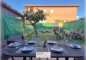 DOMuum Holidays - CASA PUIGCERVER