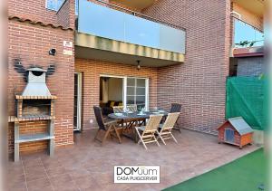 DOMuum Holidays - CASA PUIGCERVER