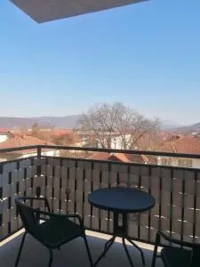 Stan na dan - Apartman Petrović - Lonjin