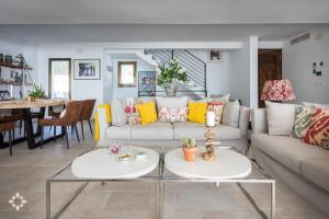 Villa Mar Coral by Abahana Luxe