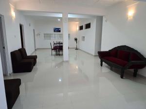 Kandy City View MPM Guest Room - 1A3