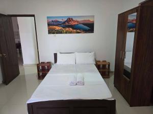 Kandy City View MPM Guest Room - 1A3