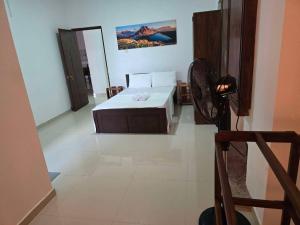 Kandy City View MPM Guest Room - 1A3