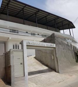 Kandy City View MPM Guest Room - 1A3