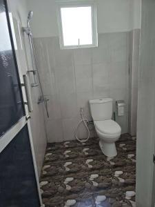 Kandy City View MPM Guest Room - 1A3